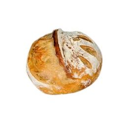 Caramel Apple Sourdough