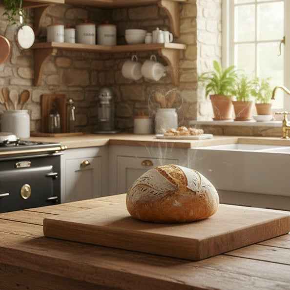 Traditional Sourdough